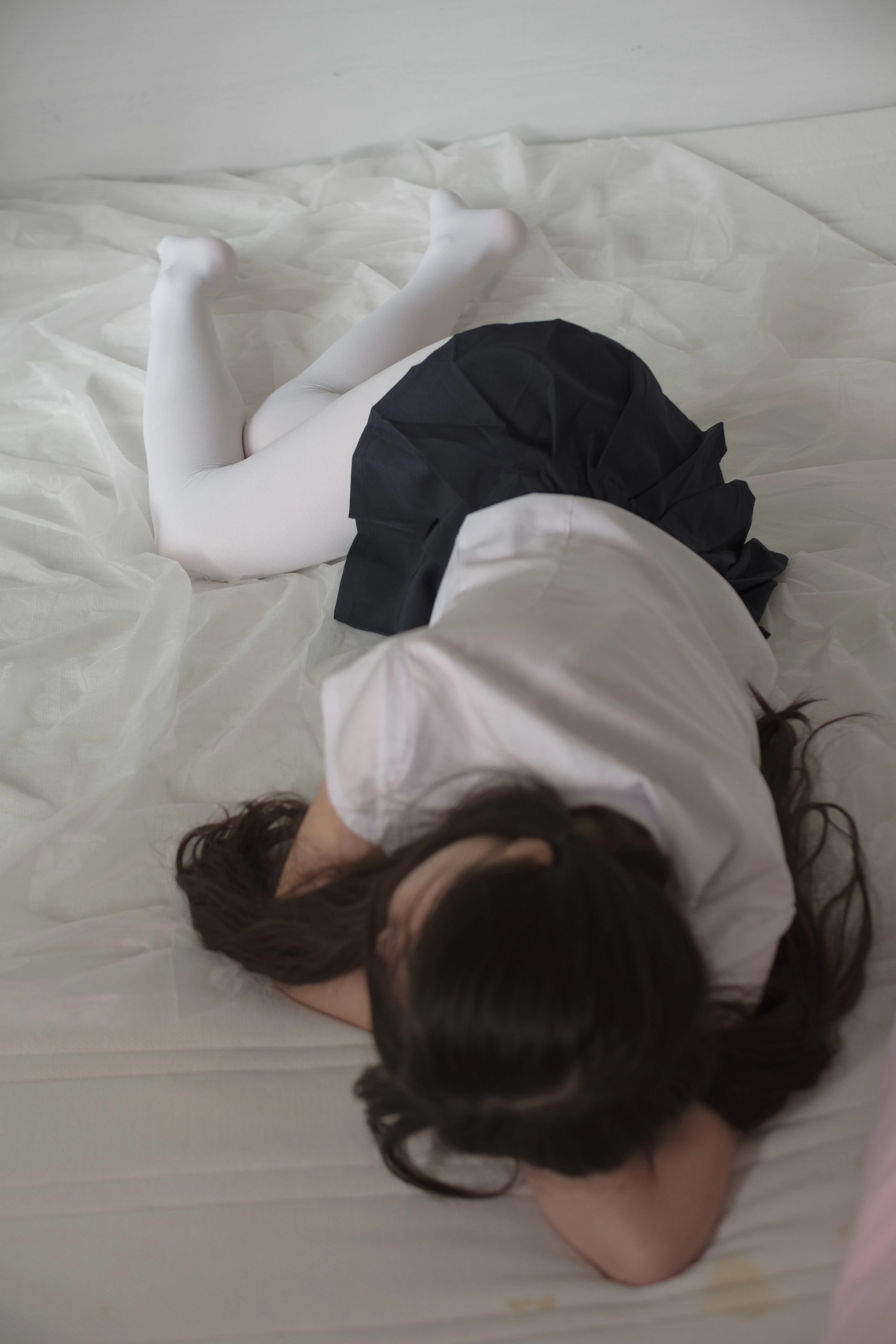 森萝财团 X-034 [83P 1V]插图9